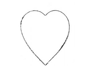 Heart - 3097